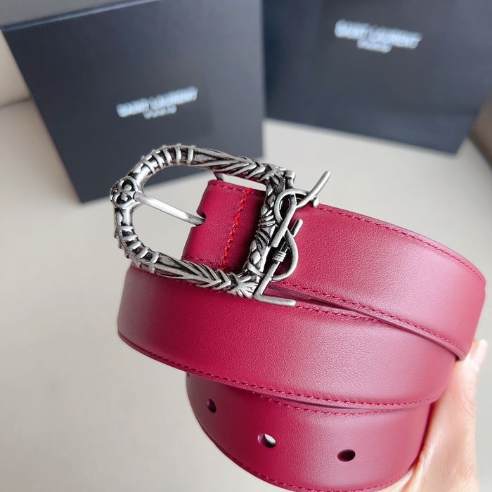 Yves saint Laurent Belt 30MM SLB00087